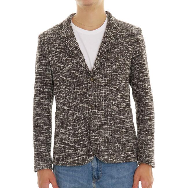GIACCA IN FANTASIA BL11 - Mad Fashion | img vers.1300x/